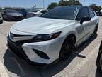 2024 Toyota Camry TRD V6