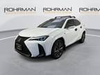 2023 Lexus UX 250h F SPORT Design