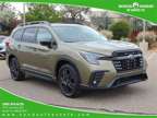 2024 Subaru Ascent Onyx Edition