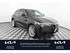 2019 Alfa Romeo Stelvio Ti