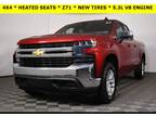 2021 Chevrolet Silverado 1500 LT LT1