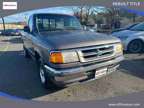 1997 Ford Ranger