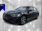 2020 Volkswagen Jetta GLI 2.0T S