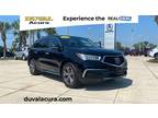 2017 Acura MDX 3.5L SH-AWD