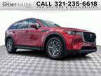 2024 Mazda CX-90 3.3 Turbo Preferred Plus