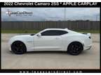 2022 Chevrolet Camaro SS 2SS COUPE/APPLE/HUD/BLIND SPOT/AUTO-$7K OPTIONS