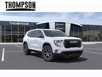 2024 GMC Acadia AT4