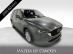 2022 Mazda CX-5 2.5 S Select Package