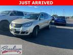 2015 Chevrolet Traverse 2LT 2LT