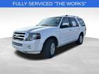 2012 Ford Expedition Limited