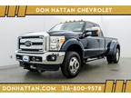 2015 Ford F-350SD Lariat DRW