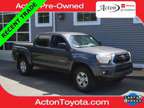 2014 Toyota Tacoma Base V6