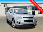 2014 Chevrolet Equinox LT 1LT