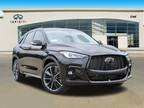 2024 Infiniti Qx50 Sport