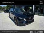 2022 Mazda CX-5 2.5 S Premium Plus Package