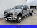 2024 Ford F-350SD XLT DRW