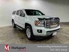 2015 GMC Canyon SLT