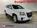 2017 GMC Terrain SLE-1