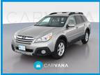 2014 Subaru Outback