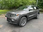 2021 Jeep Grand Cherokee Limited 1 OWNER/PREMIUM LIGHTING GROUP