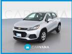 2018 Chevrolet Trax