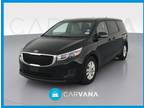 2017 Kia Sedona