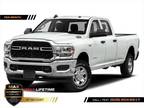 2020 Ram 3500