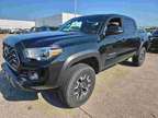 2022 Toyota Tacoma TRD Off-Road V6