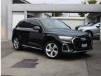 2022 Audi Q5 45 S line Prestige quattro