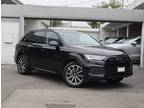 2023 Audi Q7 45 Premium Plus quattro