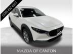 2021 Mazda CX-30 Premium