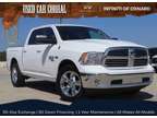 2019 Ram 1500 Classic 4X4 Big Horn HEMI W/ SLT PKGE