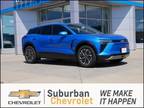 2024 Chevrolet Blazer EV LT 2LT