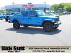 2024 Jeep Gladiator Sport