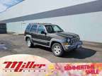 2005 Jeep Liberty Sport