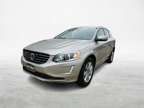 2016 Volvo XC60 T6 Drive-E Platinum