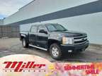 2008 Chevrolet Silverado 1500 LTZ