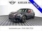 2020 MINI John Cooper Works Clubman ALL4