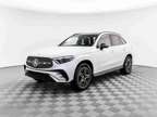 2024 Mercedes-Benz GLC GLC 300 4MATIC