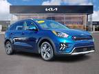 2021 Kia Niro EX Premium