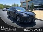 2023 Lexus RX 350h Luxury