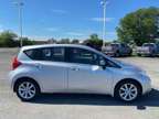 2014 Nissan Versa Note SV