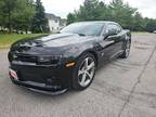 2015 Chevrolet Camaro 2LT RS PKG/SUN ROOF/COMMEMORATIVE SPECIAL EDITION