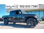 2024 Jeep Gladiator Sport