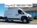 2024 Ram ProMaster 2500 High Roof