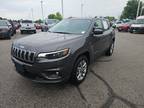 2019 Jeep Cherokee Latitude Plus 1 OWNER/COLD WEATHER GROUP