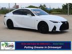 2023 Lexus IS