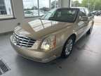 2006 Cadillac DTS Base