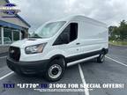 2024 Ford Transit-250 Base