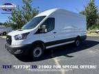 2024 Ford Transit-350 Base